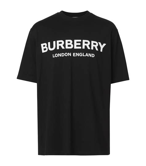 burberry yellow t shirt|burberry shirt heren.